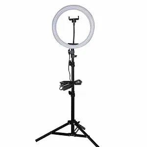 12 Inch LED Ring Light