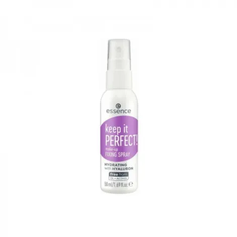 Essence Keep It Perfect Make-Up Fixing Spray 50ml (Poland)