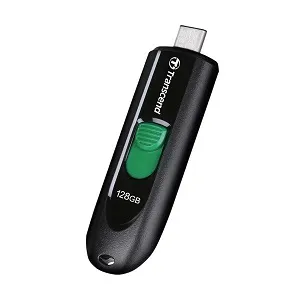 Transcend Jetflash 790C 128GB USB 3.2 Gen 1 Type-C Pen Drive