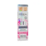 L'Oreal Glycolic-Bright Dark Spot Brightening Face Serum 30ml (Indonesia)