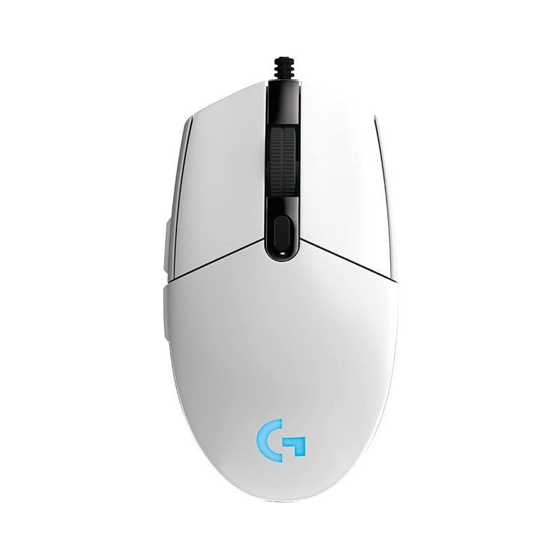 Buy Logitech G102 Lightsync Gaming Mouse | Best Price in Bangladesh