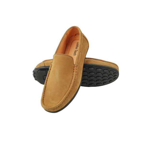 Premium Master Leather Loafer