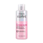 L'Oreal Elvive Glycolic Gloss 5 Minute Lamination Rinse Off 200ml (Italy)