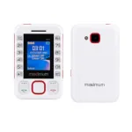 Maximum B45 Mini Card Phone