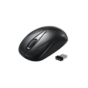 Delux Mouse M107 Wireless Mouse