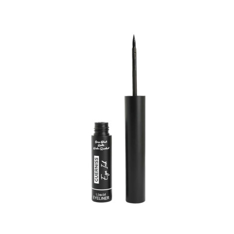 Guerniss Eye Ink Liquid Eyeliner 5ml (Hong Kong)