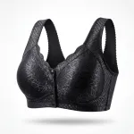 Front Button Maternity Premium Bra for Women