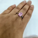 Chowtushkoni Dyuti Women's Ring