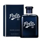Ralph Lauren Polo EST. 67 Eau De Parfum 125ml (France)
