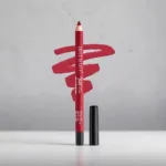 Swiss Beauty Bold Matte LipLiner - 01 Royal Red (China)