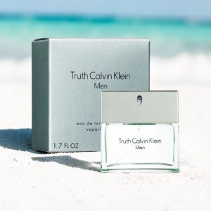 Calvin Klein Truth Men Eau de Toilette Spray 100ml (Spain)