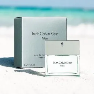 Calvin Klein Truth Men Eau de Toilette Spray 100ml (Spain)