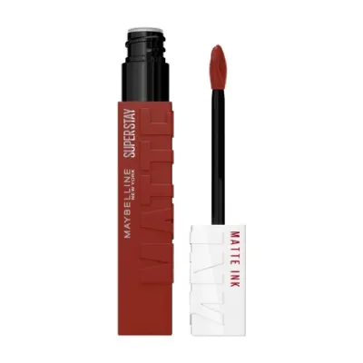 Maybelline Super Stay Matte Ink Lipstick - 510 Charmer (China)