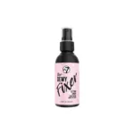 W7 The Dewy Fixer Makeup Setting Spray 60ml (China)