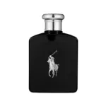 Polo Ralph Lauren Black EDT 125ml (France)