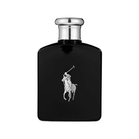 Polo Ralph Lauren Black EDT 125ml (France)