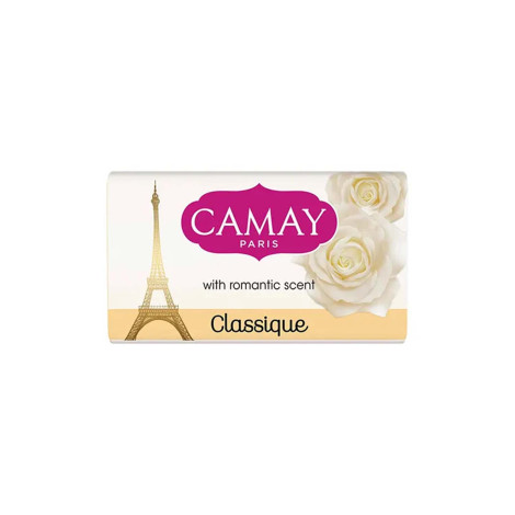 Camay Paris Classique Soap 165g (Egypt)