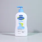 Cetaphil Baby Sensitive Skin Daily Lotion 399ml (Germany)