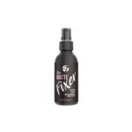 W7 The Matte Fixer Makeup Setting Spray 60ml (China)