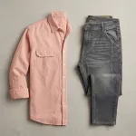 Premium Casual Combo Set