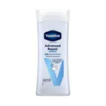 Vaseline Intensive Care Advance Repair Fragrance Free 48H Deep Moisture Body Lotion 400ml (Poland)