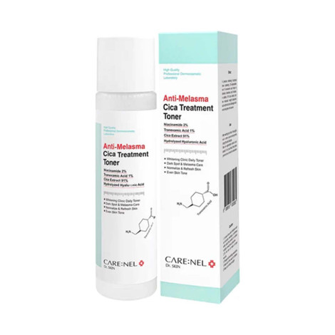 Care:Nel Anti-Melasma Cica Treatment Toner 155ml (Korea)