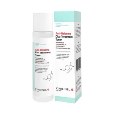 Care:Nel Anti-Melasma Cica Treatment Toner 155ml (Korea)
