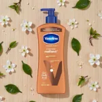 Vaseline Intensive Care Cocoa Rediant 48H Moisture Body Lotion 600ml (Canada)