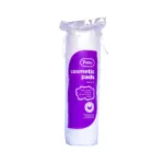 Pretty Cosmetic Cotton Pads 80 Pcs (Italy)