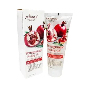 Yan Namei Ji Pomegranate Peeling Gel