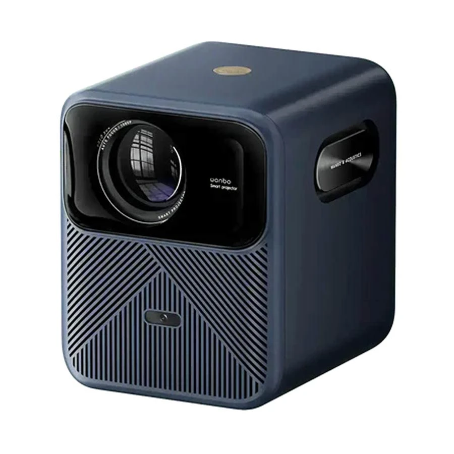 Xiaomi Wanbo Mozart 1 Pro 2025 1200 ANSI Lumens Android Projector
