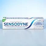 Sensodyne Extra Whitening Toothpaste 113g (USA)