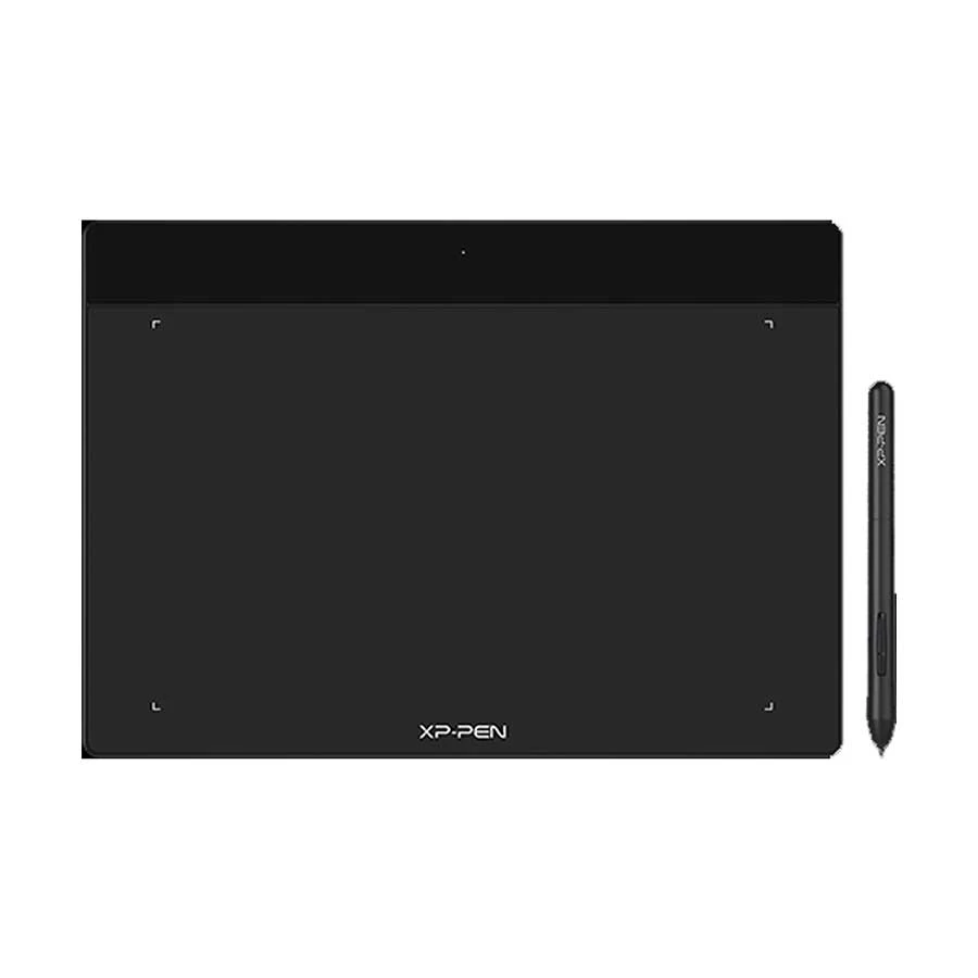 XP-Pen Deco Fun XS CT430 4.8 Inch Drawing Tablet Classic Black