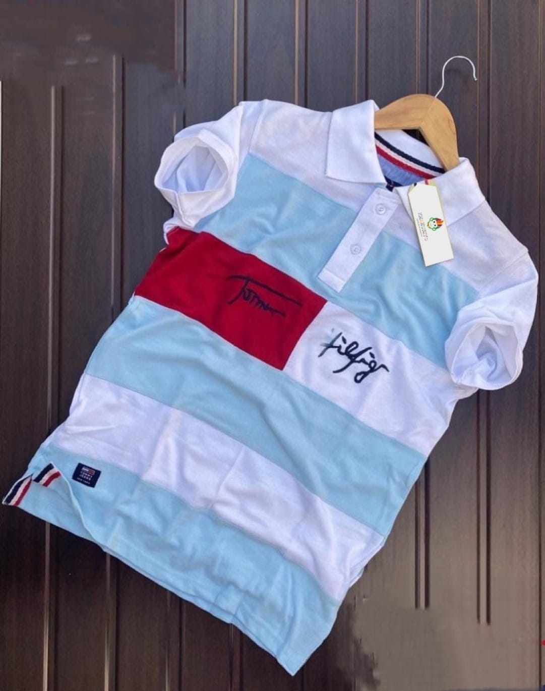 Men's PK Cotton Summer Polo Shirt, Single Colour, M to XL