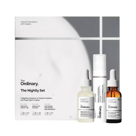 The Ordinary The Nightly Set (Denmark)