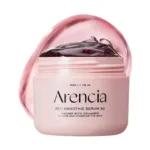 Arencia Smoothing And Refining Red Smoothie Serum 30 50g (Korea)