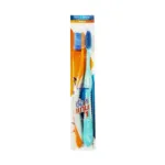 Victory Soft & Spiral Toothbrush Twin Pack (Thailand)