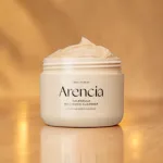 Arencia Calendula Rice Mochi Cleanser 120g (Korea)