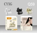 Q59 CYXG TWS Earbuds Wireless 5.49