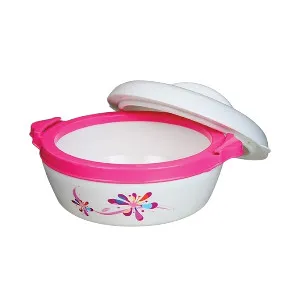 Galaxy Plastico Hotpot 1000ml