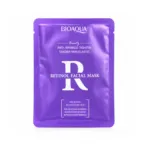 Bioaqua Anti Wrinkle Tighten Retinol Facial Mask 25g (China)