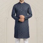 Men's Cotton luxury Punjabi