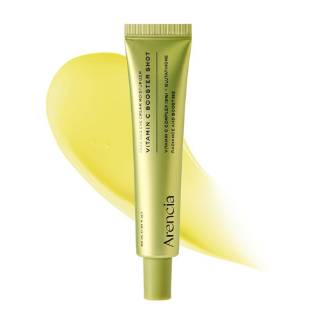 Arencia Vitamin C Booster Shot 30ml (Korea)