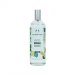 The Body Shop Moringa Refreshing Fragrance Body Mist 100ml (Italy)