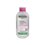Garnier Micellar Cleansing Water All In 1 For Sensitive Skin 200ml (Poland)