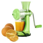 Manual Fruit juicer