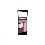 Wet n Wild Color Icon Eyeshadow Quad - Petalette (China)