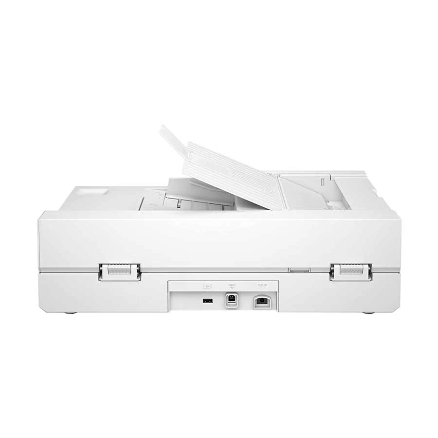 HP ScanJet Pro 3600 f1 Flatbed and Sheet Fed Scanner