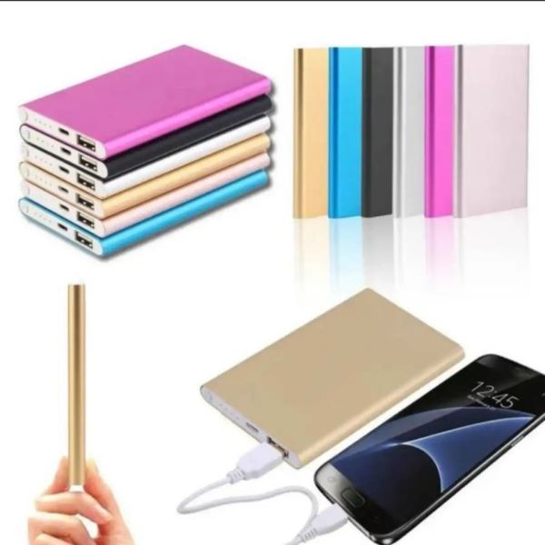 OX POWER BANK-10000 mAh-Original Quality