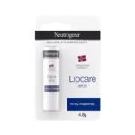 Neutrogena Norwegian Formula Lipcare Lip Balm SPF 20 4.8g (France)